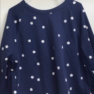 Old navy sweater